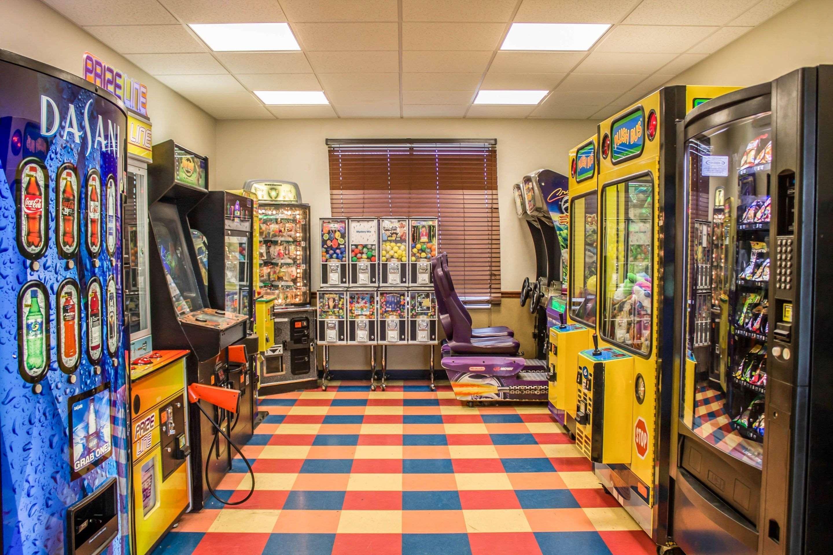 Comfort Inn & Suites Kent - University Area מראה חיצוני תמונה