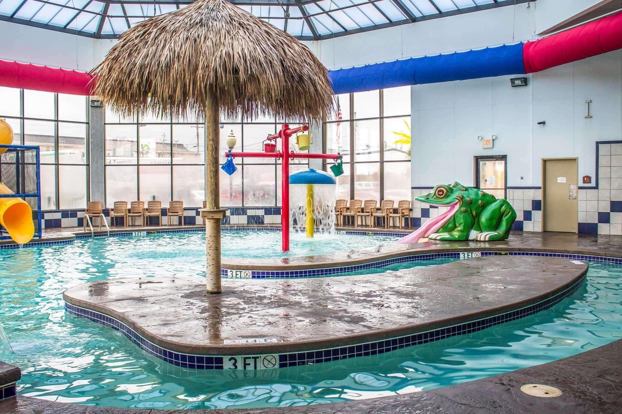 Comfort Inn & Suites Kent - University Area מראה חיצוני תמונה